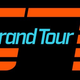 Illustration for article titled iThe Grand Tour /iLogo Looks So Perfectly Fresh For 1987